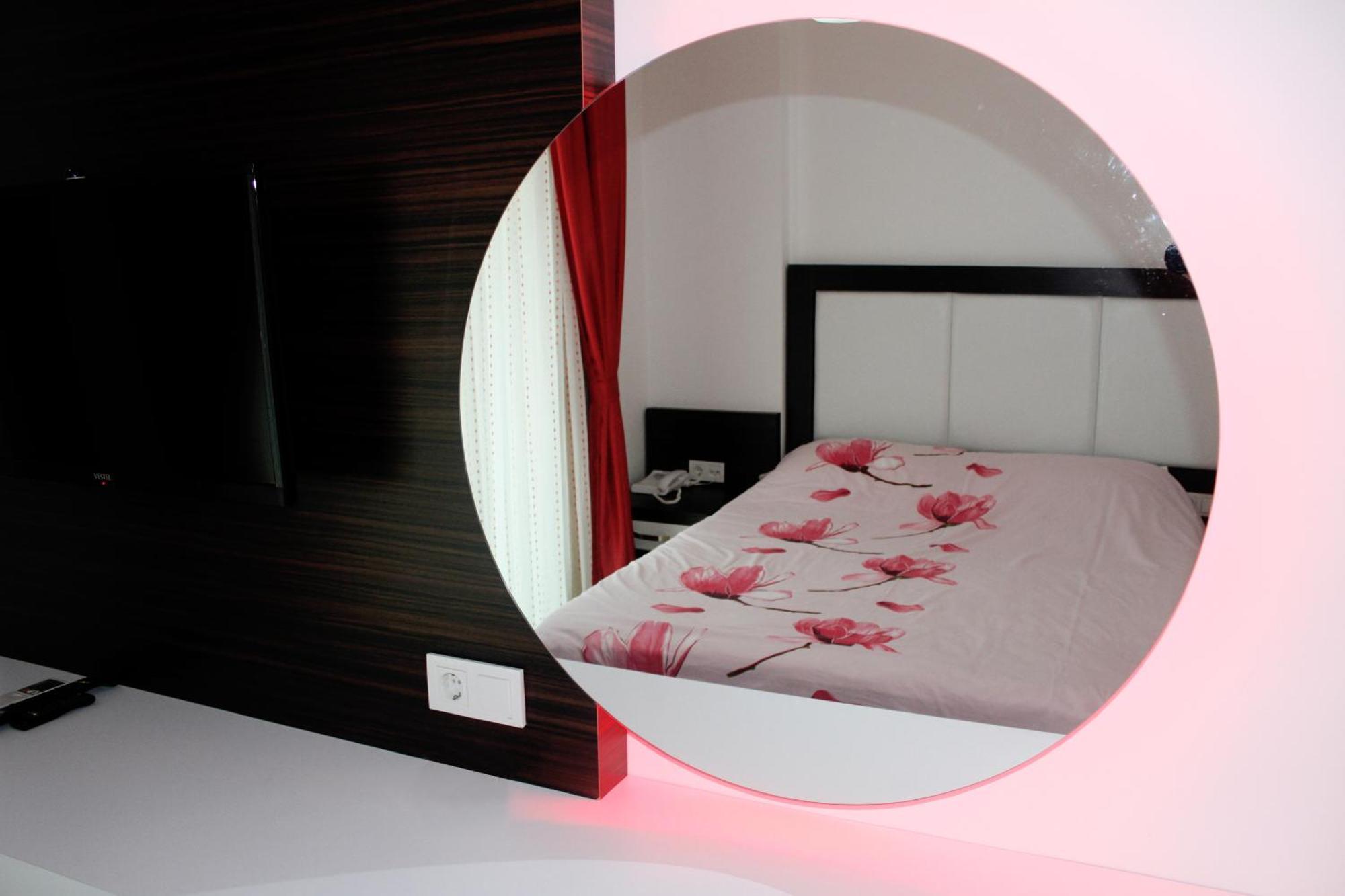 Volkii Hotel Antalya Zimmer foto