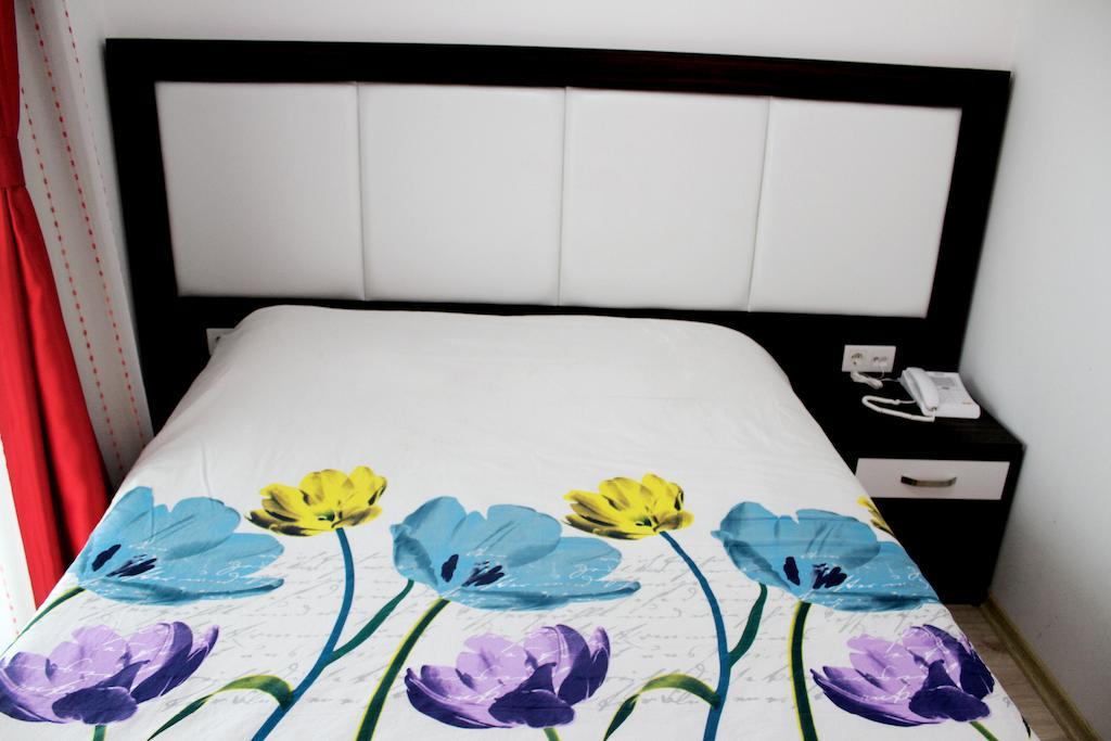 Volkii Hotel Antalya Zimmer foto